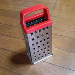 多機能 ステンレス製 チーズグレーター おろし器のサムネイル