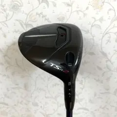ベンタス TR ブルー 7x テーラーメイド　ツアー支給品　フェアウェイウッド ベンタス TR ブルー 7x テーラーメイド ツアー支給品