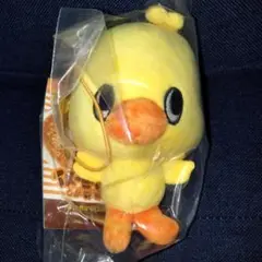 チキンラーメンひよこちゃん ぬいぐるみ