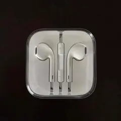 Apple イヤホンのサムネイル