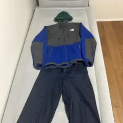ノースフェイス　４点　セット