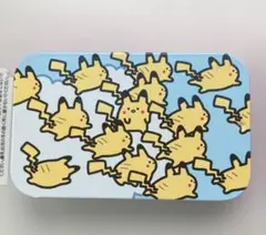ポケモンセンター　プチ缶コレクション