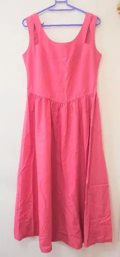 美品！ワンピース/IKUKO