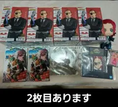 僕のヒーローアカデミア ユアネクスト まとめ売り