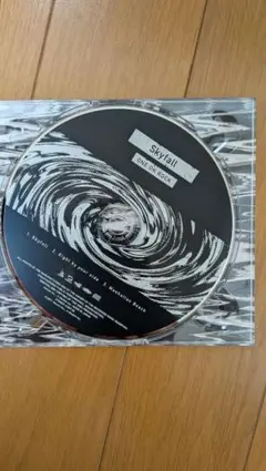 [BabChan様専用] ONE OK ROCK skyfall CD