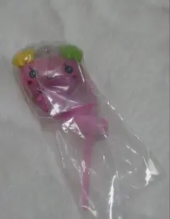 たまごっち　ガチャガチャ（ふらわっち）