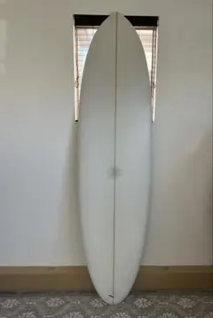 新品 FCD パタゴニア Mako Twin 5'8 新品 - メルカリ