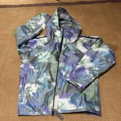 adidas Stella McCartney ウィンドブレーカー M コラボ