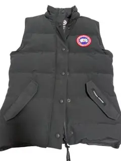 2026年最新】カナダグースベストの人気アイテム - メルカリ