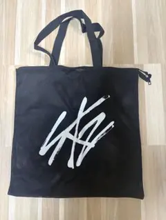 Straykids スキズ メッシュトートバッグ メッシュトート - メルカリ