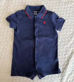 Ralph Lauren ベビー ロンパースのサムネイル