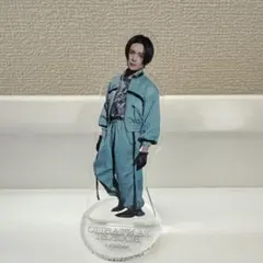★ファンタスティックロケット アクリルスタンド 八木勇征