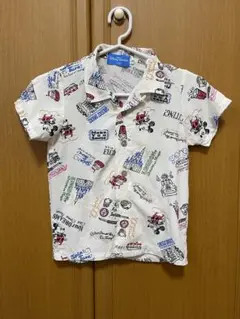 アロハシャツ トップス