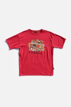 RADIOHEAD Tシャツ 新品未使用 レディオヘッド