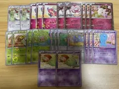 ポケカ CP3 ポケキュンコレクション まとめ売りのサムネイル