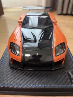 MINI GT VeilSide ミニカー 2台セット+Tシャツ2枚＋ポスター MINI GT VeilSide ミニカー 2台セット+Tシャツ2枚＋ポスター - メルカリ