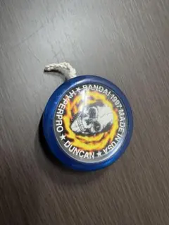 ダンカン　duncan　ハイパーヨーヨー　ハイパープロ　セット ハイパーヨーヨー スターターセット(ダンカン) - バンダイ・ハイパー