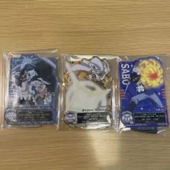 ワンピース一番くじ 未来島エッグヘッド 〜Burst of energy〜