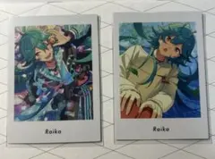 あんスタ ライカ ぱしゃっつ Vol.6