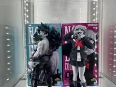 Noir Edge Collection 緑谷出久 トガヒミコ