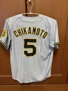 阪神タイガース 近本光司 ユニフォーム