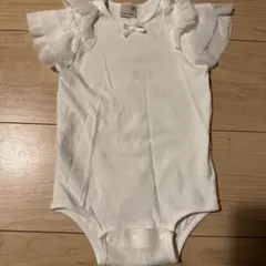 プティマイン半袖ロンパース♡