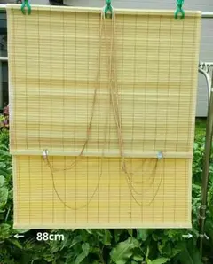 すだれ風ブラインド