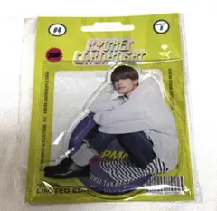 なにわ男子 高橋恭平　POPMALL アクリススタンド