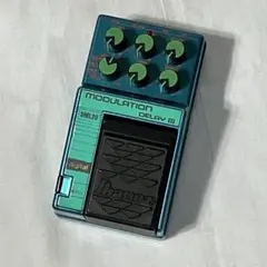 激レア Ibanez dml20 エフェクター名機 ディレイ 日本製 激レア Ibanez dml20 エフェクター名機 ディレイ 日本製 - メルカリ