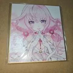 DIABOLIK LOVERS ディアラバ アクリルクリアカード 小森 ユイ - メルカリ