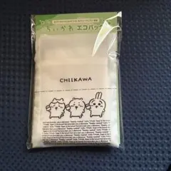 亜*様 ちいかわ　セブンイレブン限定エコバッグ