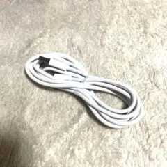 COOLDEN Type-C to USB Aケーブル 2m ホワイト