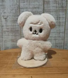 2026年最新】stray kids SKZOO PLUSH PuppyM の人気アイテム - メルカリ