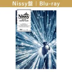 Nissy  ライブ Blu-ray Amazon.co.jp: Nissy Entertainment 