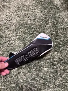 PING G440 ユーティリティ用 ヘッドカバー