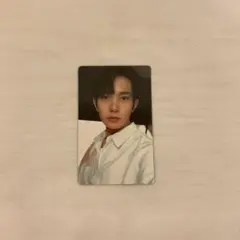 enhypen ヒスン アンケート トレカ