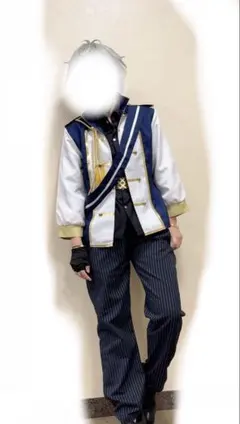 2025年最新】Knights ユニット衣装の人気アイテム - メルカリ