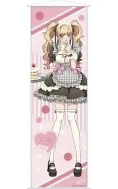 その着せ替え人形は恋をするSeason2特大アクリルスタンド バレンタインメイド その着せ替え人形は恋をするSeason2特大アクリルスタンド バレンタイン