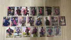 2025年最新】乾貴士 サインカードの人気アイテム - メルカリ