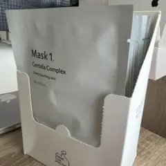 (韓国限定)フロムザファクトリー Mask1 パック 10枚入り