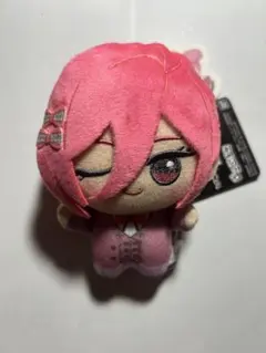 ブルーロック　ちびぐるみ　サンリオコラボ　千切