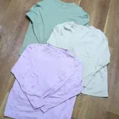 Workman Colors 半袖Tシャツ 3色セット Sサイズ