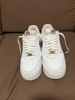 2025年最新】エアフォース1赤の人気アイテム - メルカリ