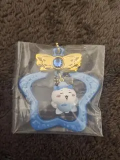 ちいかわ ジュエリースイングチャーム ハチワレ