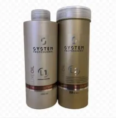 2025年最新】SYSTEM PROFESSIONAL シャンプーの人気アイテム - メルカリ