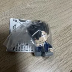 ハイキュー！！　黒尾鉄朗