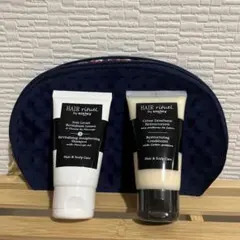 sisley ヘアリチュアルシャンプー&コンディショナー50mlセット新品