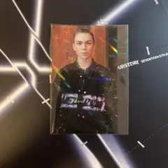 SEVENTEEN HAPPYBRUSTDAY hmvラキドロ バーノン