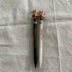マルコメ シャープペンシル 2本セット