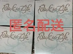 &TEAM Back to Life BtL CD トレカ セット